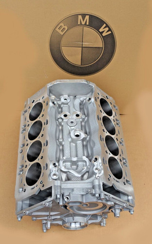 Motorblock original bmw - motorblock,