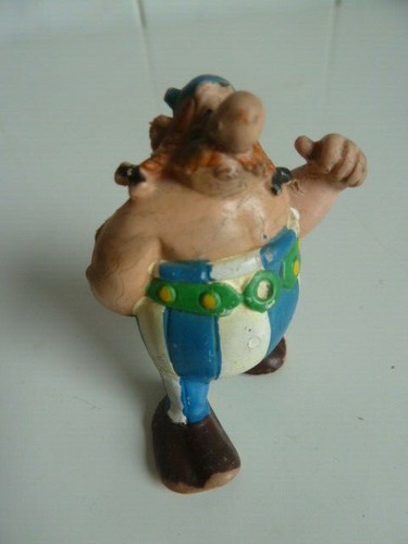 Obelix figur von - obelix,