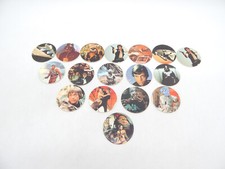 Chupa Chups Star Wars Return