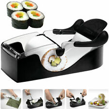 Rollmaschine Sushi Zubereitung