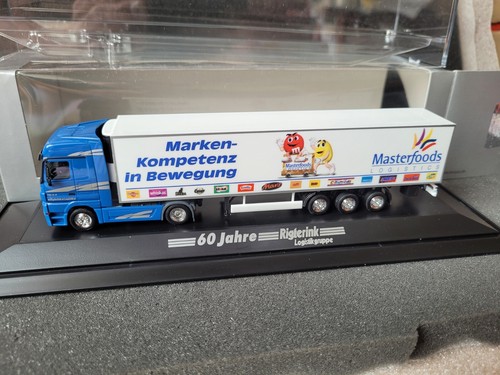 Actros rigterink - actros,