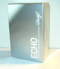 Davidoff ECHO - EDT Spray - DAVIDOFF mit BOX - 50 ml - Vintage