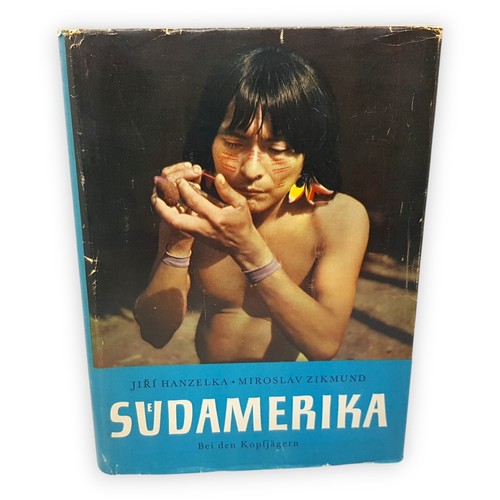 Südamerika bei den - bei,