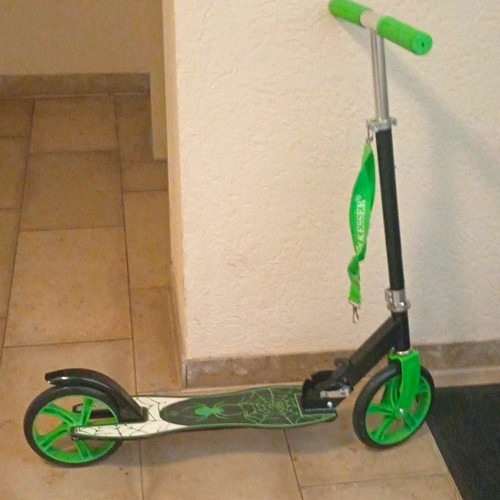 Kesser cityroller klappbar - cityroller,