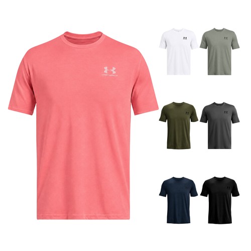 Under armour herren shirt - armour, t-shirt