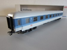 Märklin 4281 Personenwagen / Schnellzugwagen / InterRegio-Wagen DB, 1. Kl. OVP#2