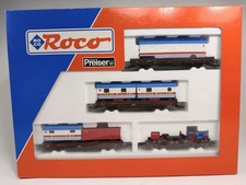 Roco 44130 H0 -  Zirkus