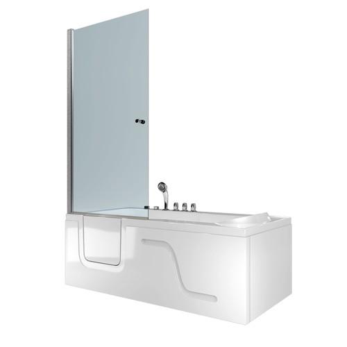 Seniorendusche kombi - seniorendusche,