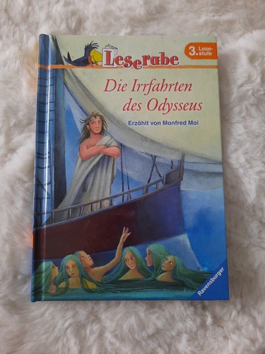 Kinderbuch leserabe die - -,