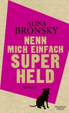 Nenn mich einfach Superheld |
