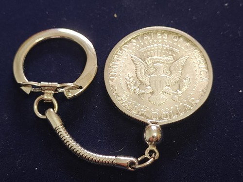 Liberty 1964 half - 1964,