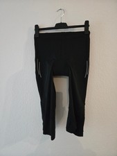 CRIVIT Damen Fahrrad Hose Gr. M 40/42 schwarz