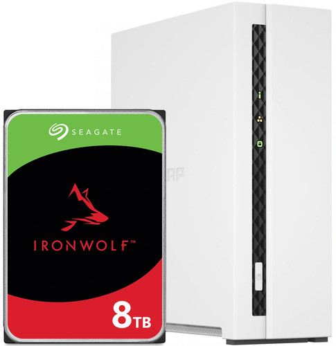 Qnap 133 nas file - ts-133,
