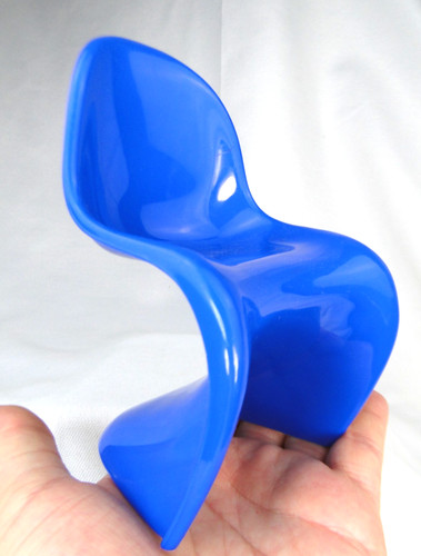 Seltener mini stuhl verner - seltener,