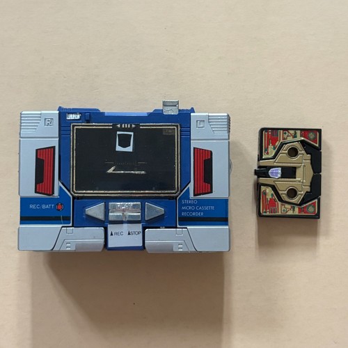 Vintage hasbro transformers - hasbro,
