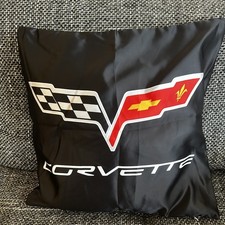 Corvette Kissenbezug Couch