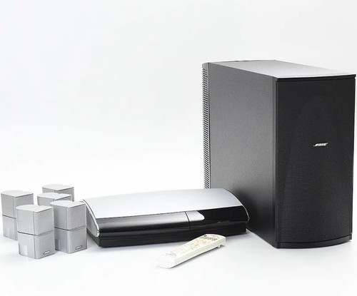 Bose lifestyle serie - bose,