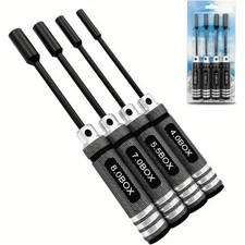 RC Hex  Schraubendreher Set RC