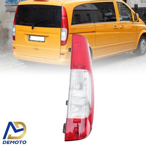 Für mercedes benz vito w639 - für,