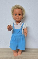 Spielpuppe Puppe Vinylpuppe 50