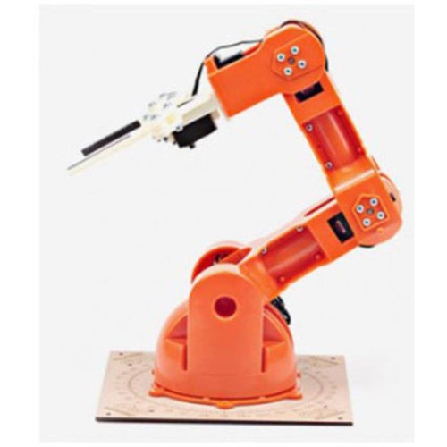 Arduino roboterarm bausatz - arduino,