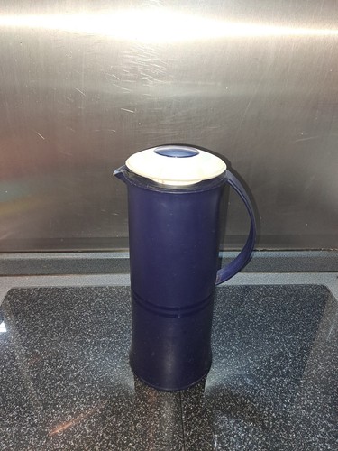 Tupperware thermoskanne 0 - tupperware, 1,0