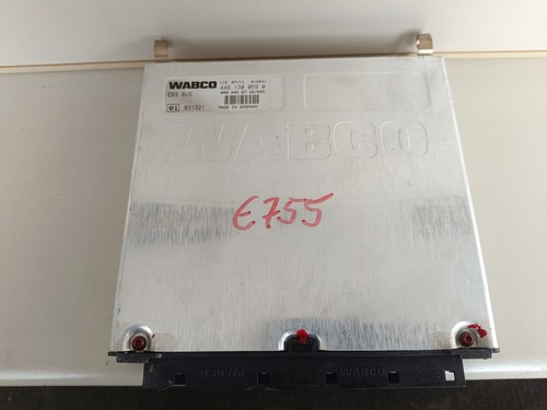 Wabco steuergerät ebs bus - wabco,