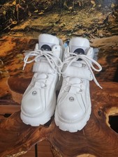 Buffalo Calf Leather Patent