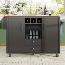  Kücheninsel Buffetschrank