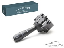 LENKSTOCKSCHALTER BLINKERSCHALTER FÜR DACIA LOGAN 2 LODGY DOKKER SANDERO 2 VEGO