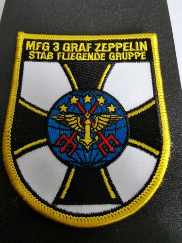 Aufnäher patch bundeswehr - aufnäher,