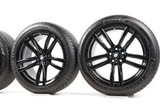 BMW 6er GT G32 7er G11 G12 Winterkompletträder Styling M647 8093917 Winter Räder