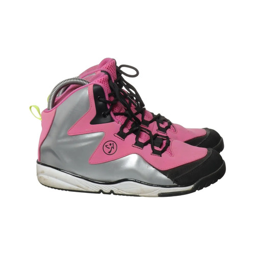 Zumba basketballschuhe - zumba,,
