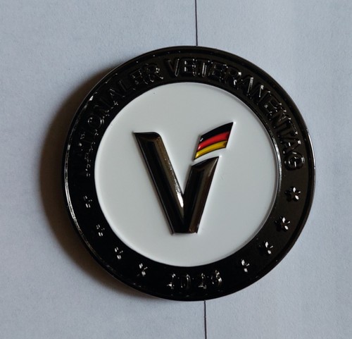 Coins bundeswehr - coins,