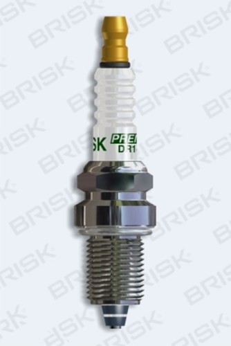 Brisk zündkerze 1126 - 1126, m14x1,25