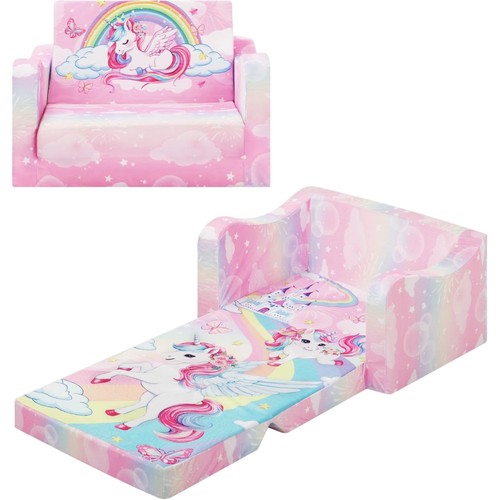 Kindersofa ausklappbar 1 - kindersofa,