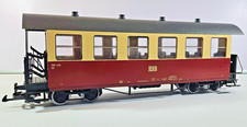 LGB 37732-01 Personenwagen HSB