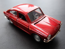 POLITOYS M No.538 Volkswagen