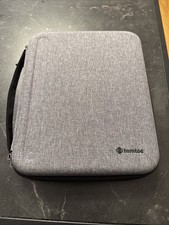 tomtoc Portfolio Tablet Tasche für 13 Zoll iPad Pro