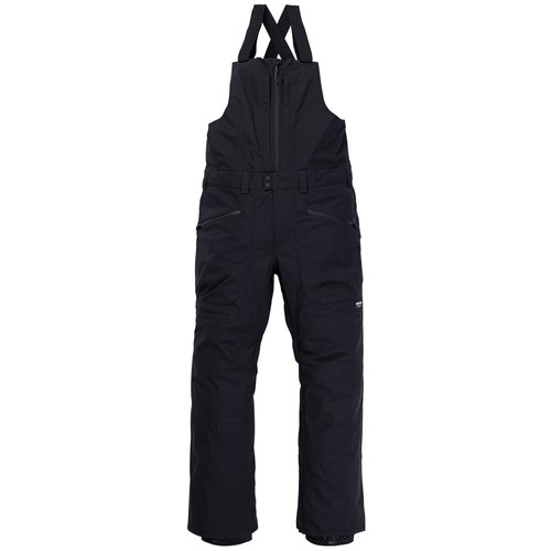 Burton reserve bib - reserve,