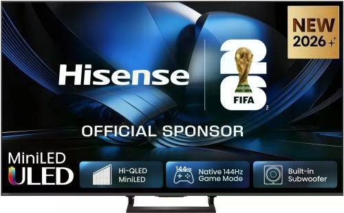 Hisense 85u7se uled - hisense,