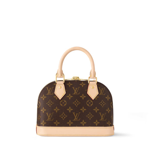 Louis vuitton alma - vuitton,