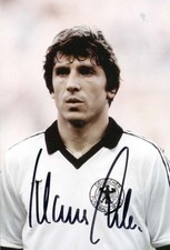 Klaus Fischer  original