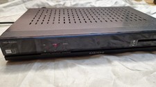 TV Satelliten Receiver EASY ONE HD+ Basic V 2 mit Fernbedienung