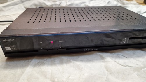 Satelliten receiver easy - satelliten,