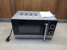 SEVERIN MW 7874 Mikrowelle mit