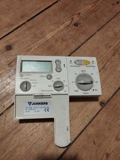 Junkers TR 200 Raumregler