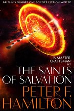 Peter F. Hamilton / The Saints