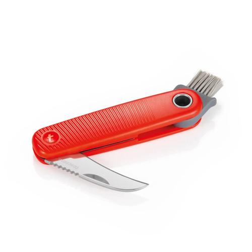 Tescoma pilz taschenmesser - tescoma, pilz-taschenmesser