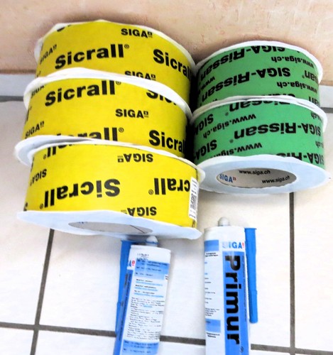 Siga sicrall rissan - siga,